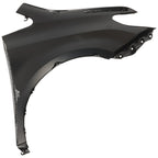 Fender For 2011-2020 Toyota Sienna Front Driver Side Primed Steel 5381208030