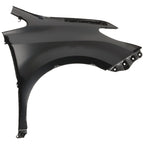 Fender For 2011-2020 Toyota Sienna Front Driver Side Primed Steel 5381208030
