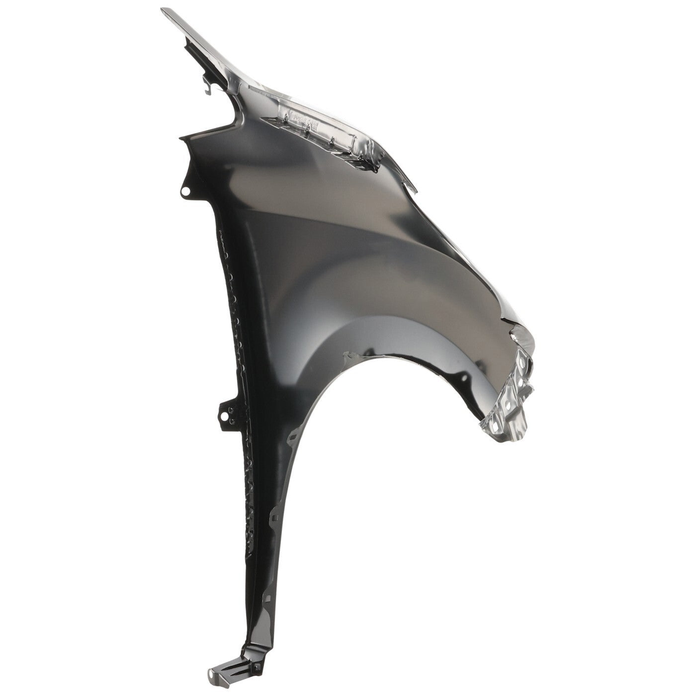 Fender For 2011-2020 Toyota Sienna Front Driver Side Primed Steel 5381208030