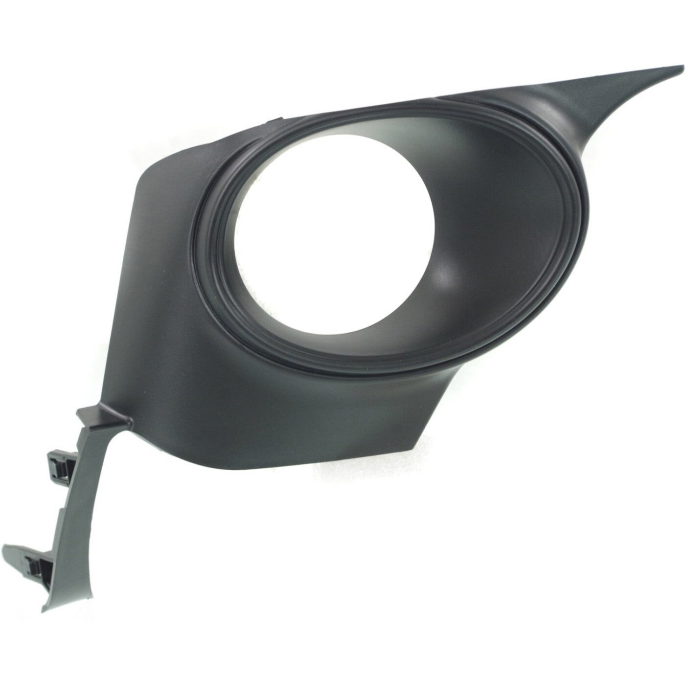 Fog Light Trim Set For 2014-2015 Lexus IS250 2014-2016 Lexus IS350 Left & Right