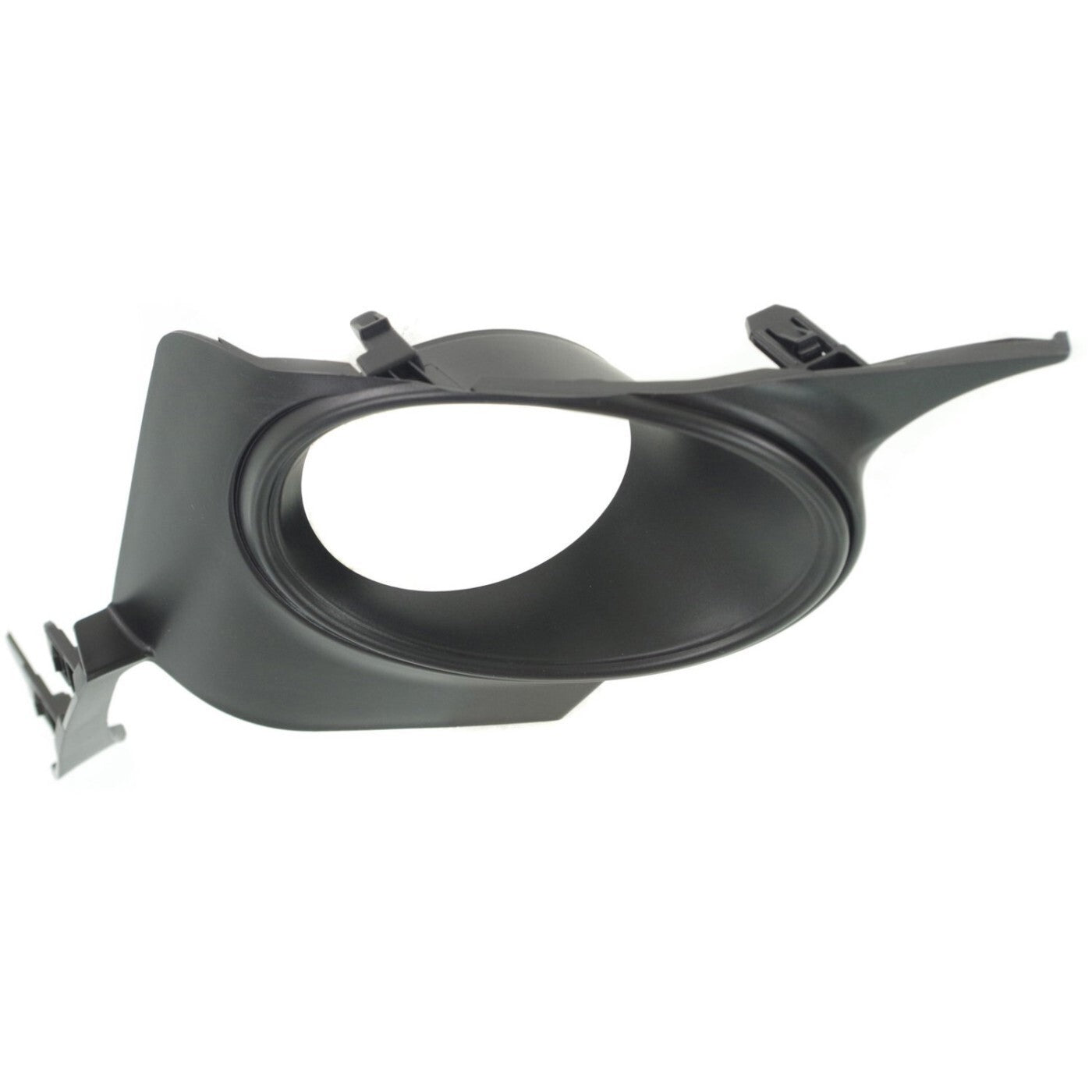 Fog Light Trim Set For 2014-2015 Lexus IS250 2014-2016 Lexus IS350 Left & Right