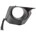 Fog Light Trim Set For 2014-2015 Lexus IS250 2014-2016 Lexus IS350 Left & Right