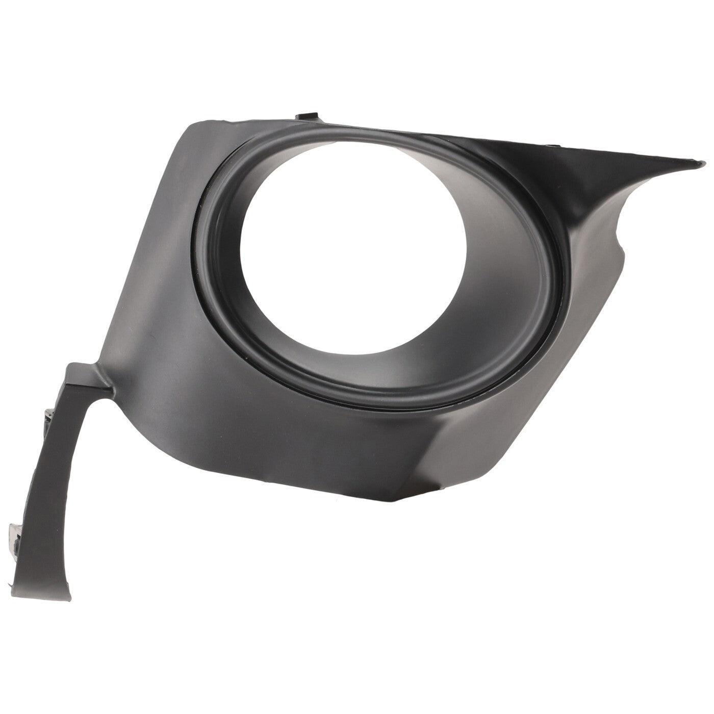 Fog Light Trim Set For 2014-2015 Lexus IS250 2014-2016 Lexus IS350 Left & Right
