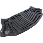 Front Engine Splash Shield For 2010-2013 Mercedes Benz E350 2010-2011 E550