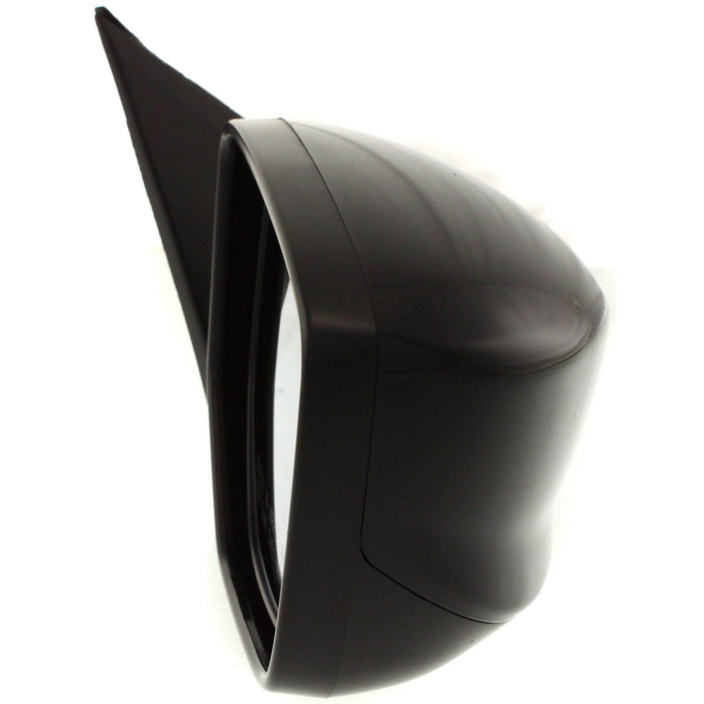 Mirror Passenger Side Power Foldaway For 2008-2012 Honda Accord Coupe