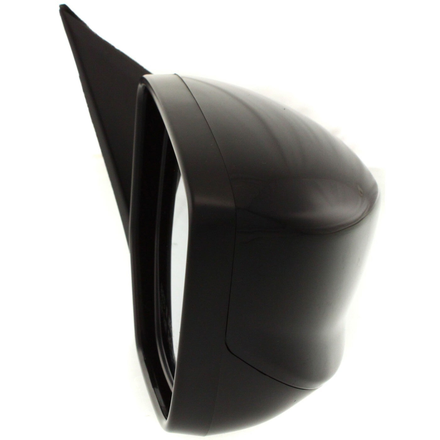 Mirror Passenger Side Power Foldaway For 2008-2012 Honda Accord Coupe