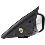 Mirror Passenger Side Power Foldaway For 2008-2012 Honda Accord Coupe