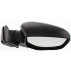 Mirror Passenger Side Power Foldaway For 2008-2012 Honda Accord Coupe