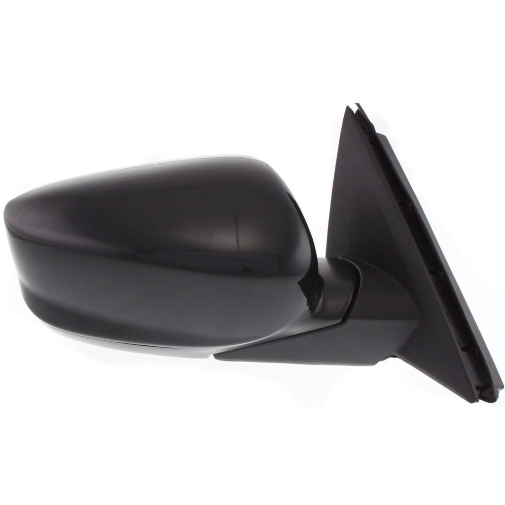 Mirror Passenger Side Power Foldaway For 2008-2012 Honda Accord Coupe