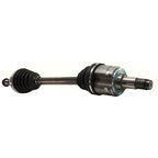 CV Axle Shaft Assembly Set For 2004-2010 Toyota Sienna Front Left and Right FWD