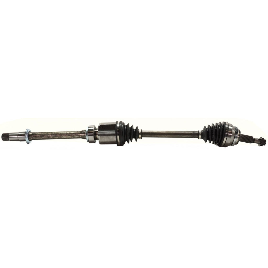 CV Axle Shaft Assembly Set For 2004-2010 Toyota Sienna Front Left and Right FWD