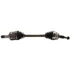 CV Axle Shaft Assembly Set For 2004-2010 Toyota Sienna Front Left and Right FWD
