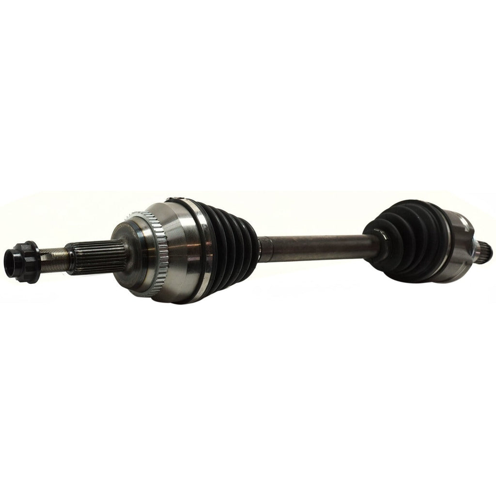CV Axle Shaft Assembly Set For 2004-2010 Toyota Sienna Front Left and Right FWD
