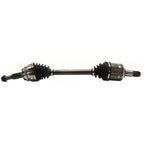 CV Axle Shaft Assembly Set For 2004-2010 Toyota Sienna Front Left and Right FWD