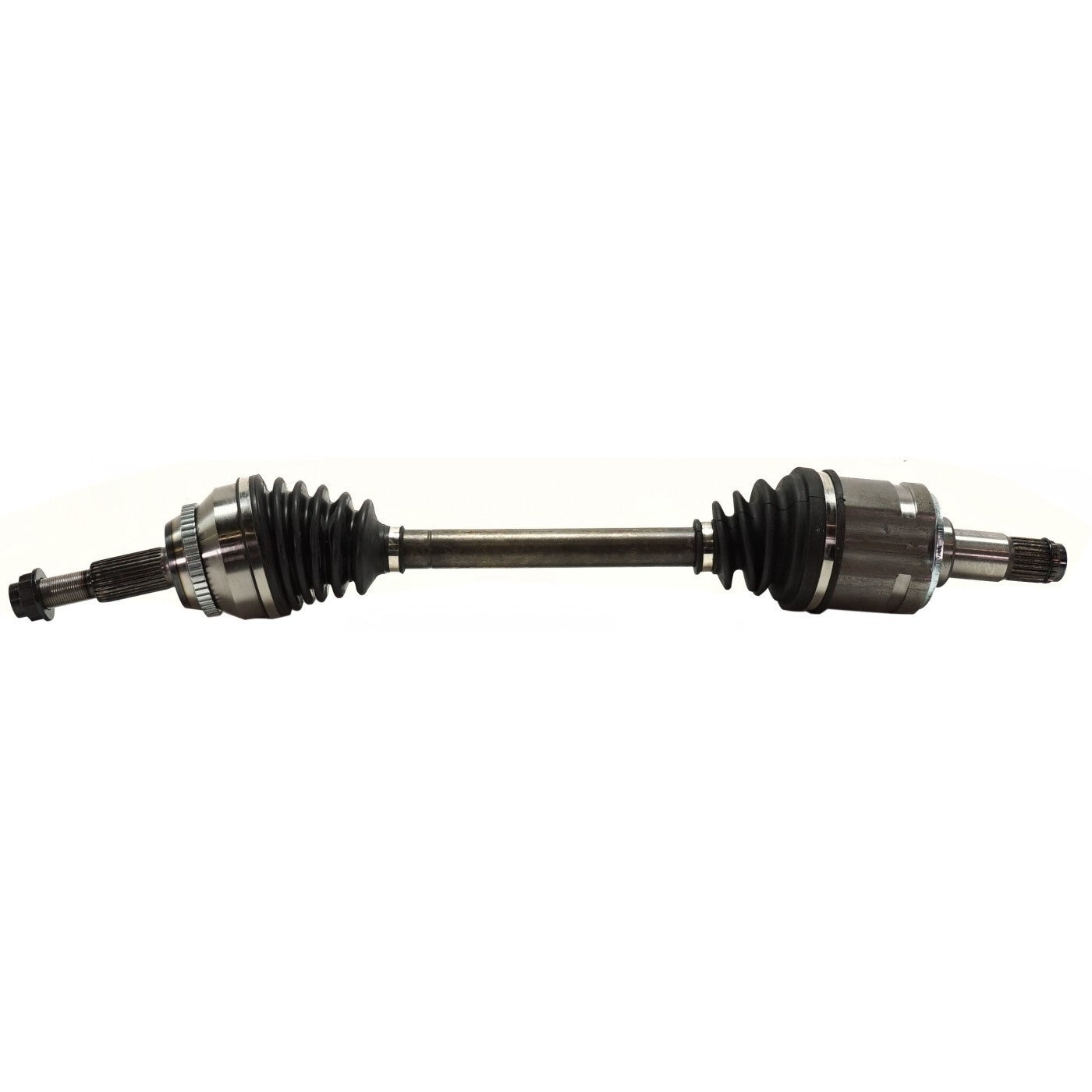 CV Axle Shaft Assembly Set For 2004-2010 Toyota Sienna Front Left and Right FWD