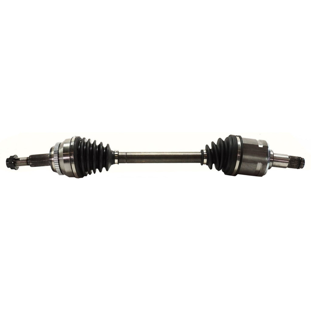 CV Axle Shaft Assembly Set For 2004-2010 Toyota Sienna Front Left and Right FWD