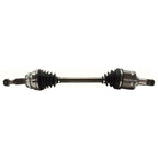 CV Axle Shaft Assembly Set For 2004-2010 Toyota Sienna Front Left and Right FWD