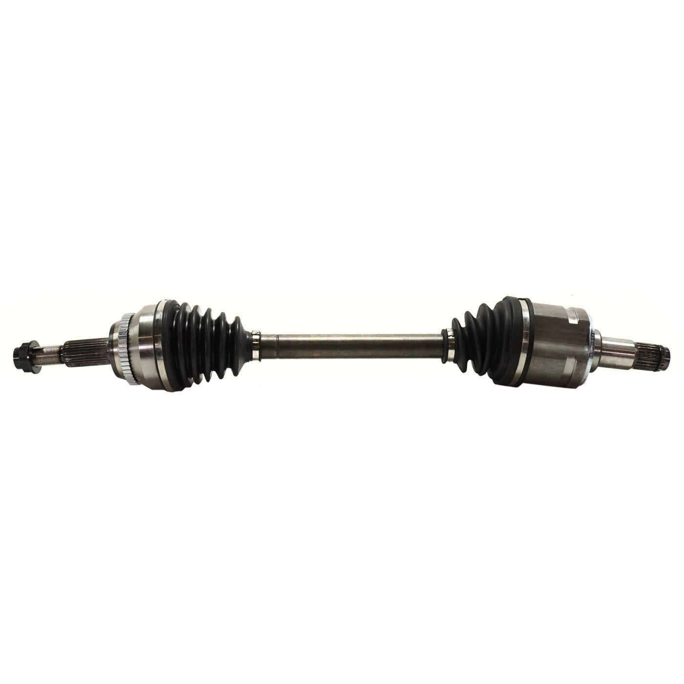 CV Axle Shaft Assembly Set For 2004-2010 Toyota Sienna Front Left and Right FWD