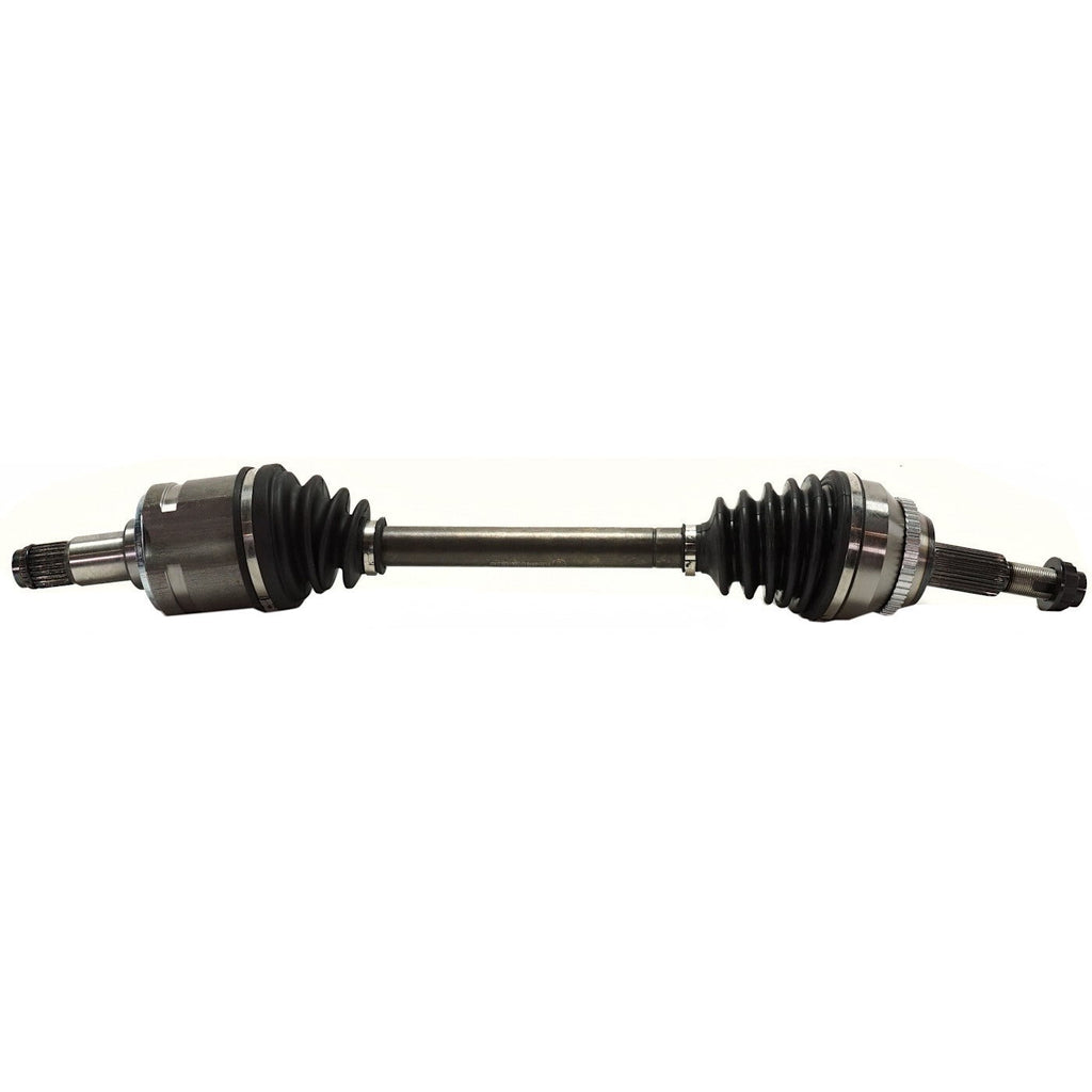 CV Axle Shaft Assembly Set For 2004-2010 Toyota Sienna Front Left and Right FWD