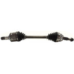 CV Axle Shaft Assembly Set For 2004-2010 Toyota Sienna Front Left and Right FWD