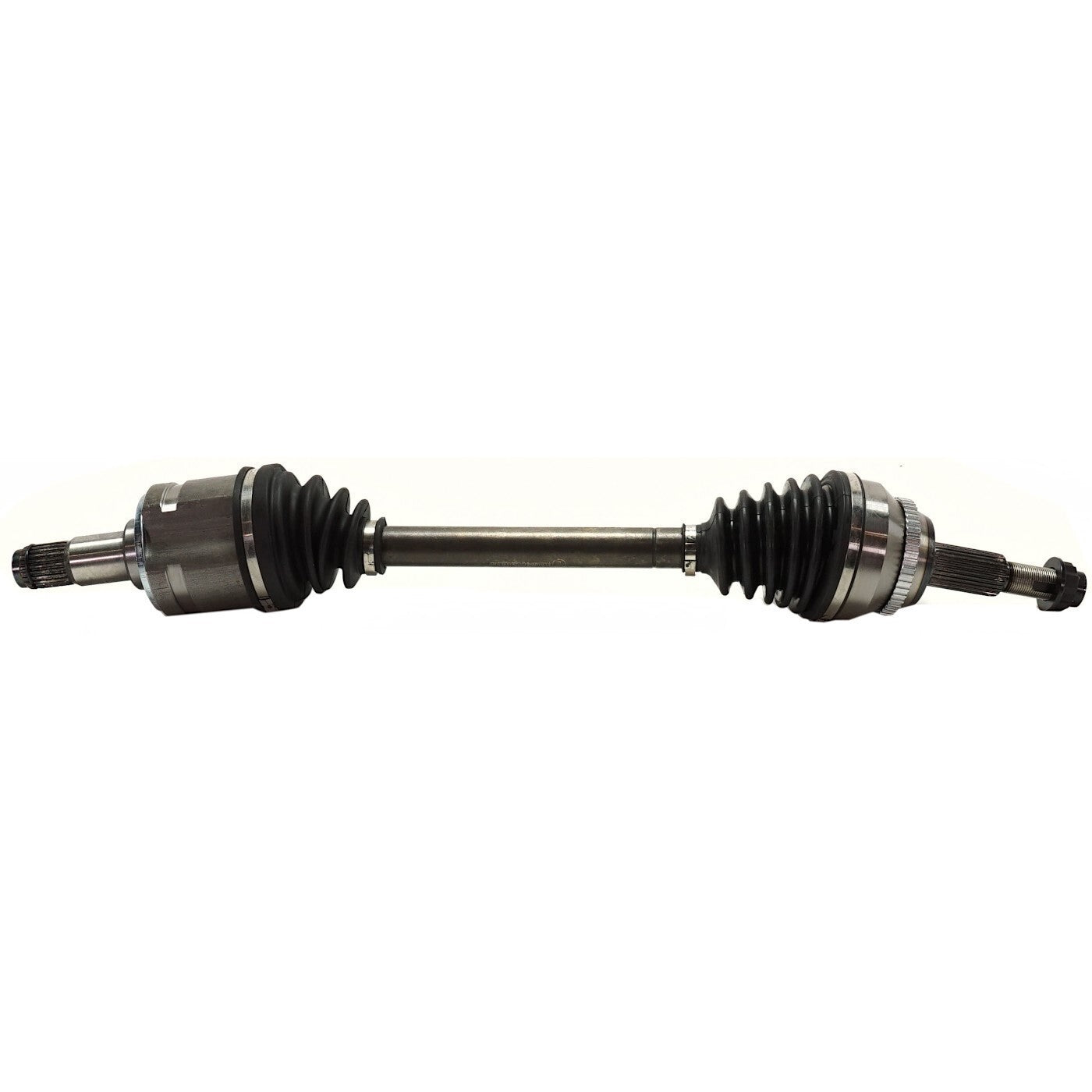 CV Axle Shaft Assembly Set For 2004-2010 Toyota Sienna Front Left and Right FWD