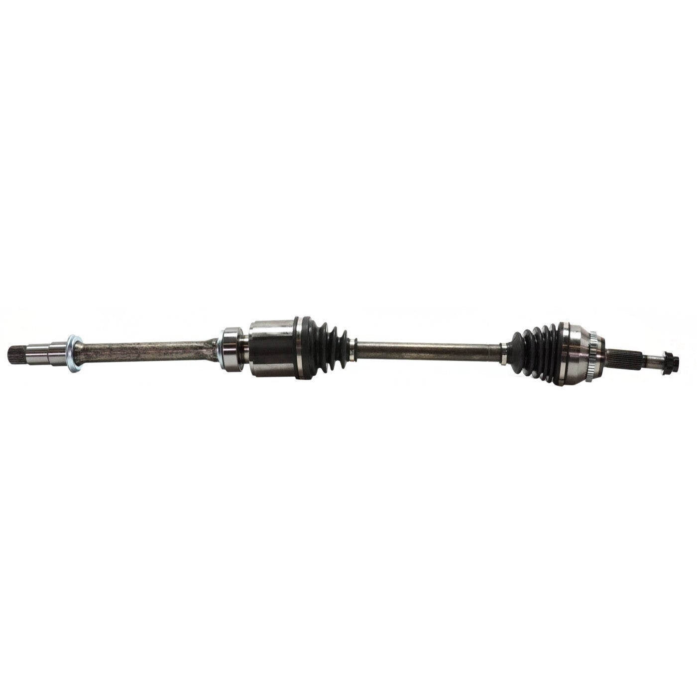 CV Axle Shaft Assembly Set For 2004-2010 Toyota Sienna Front Left and Right FWD