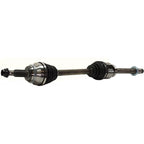 CV Axle Shaft Assembly Set For 2004-2010 Toyota Sienna Front Left and Right FWD