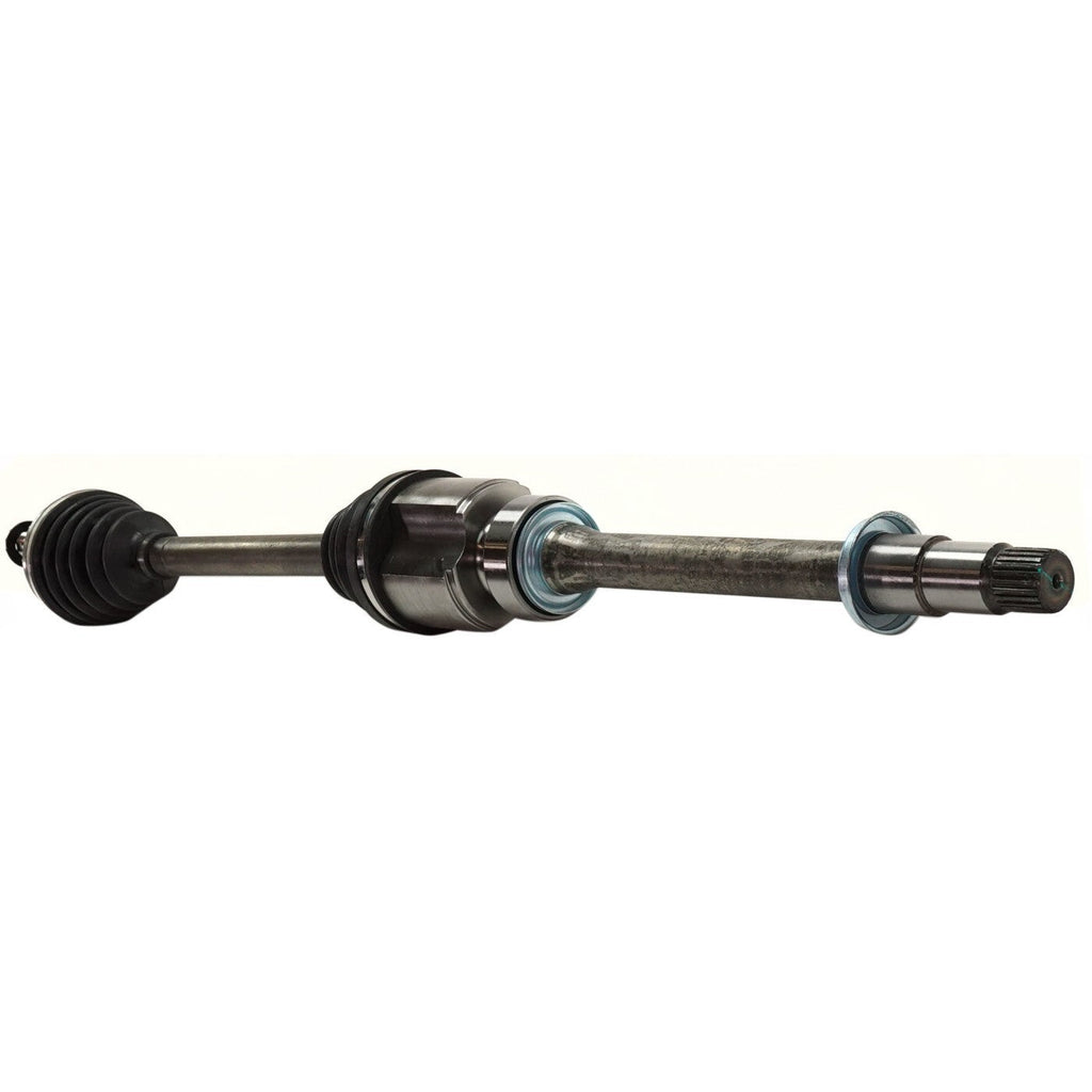 CV Axle Shaft Assembly Set For 2004-2010 Toyota Sienna Front Left and Right FWD