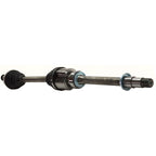 CV Axle Shaft Assembly Set For 2004-2010 Toyota Sienna Front Left and Right FWD