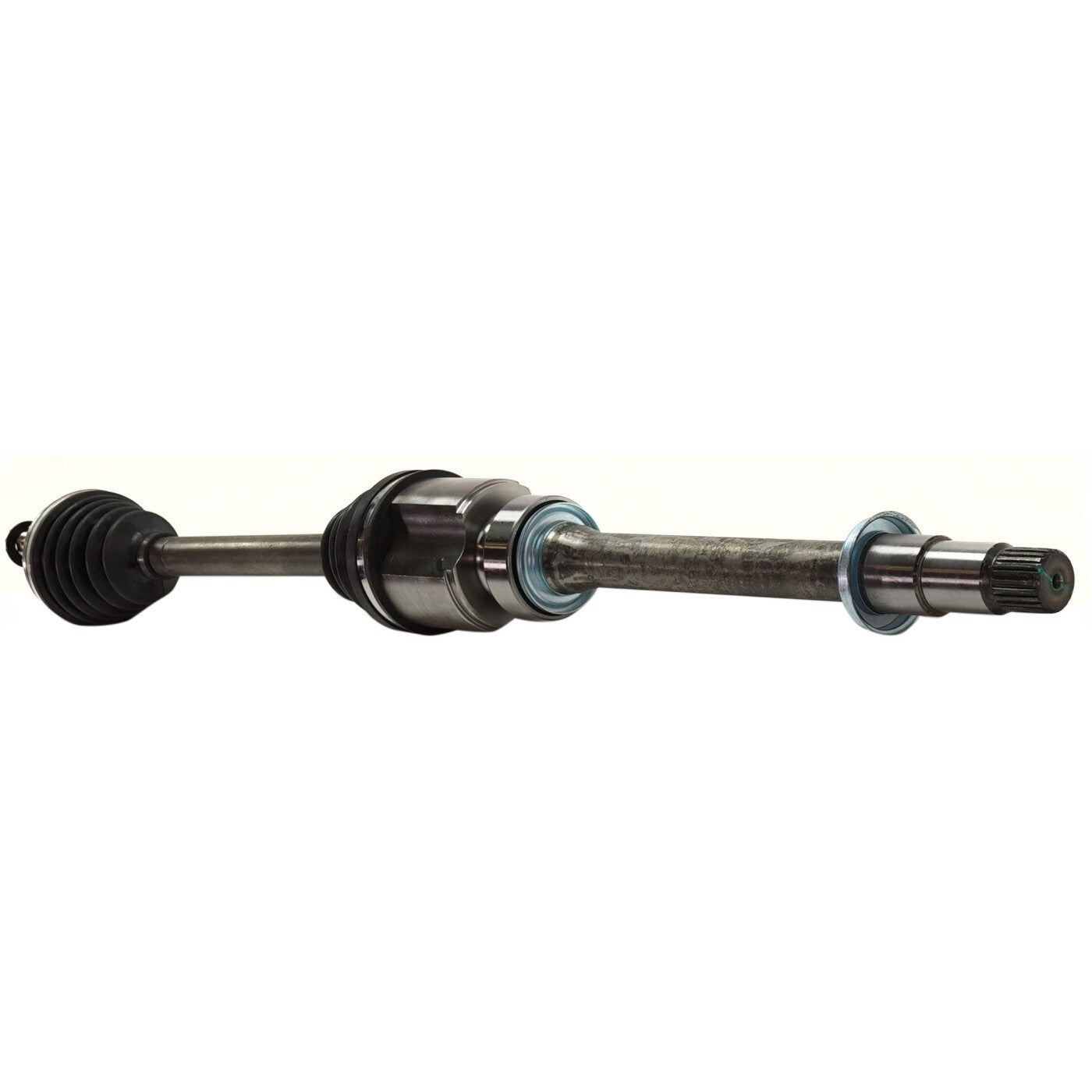 CV Axle Shaft Assembly Set For 2004-2010 Toyota Sienna Front Left and Right FWD