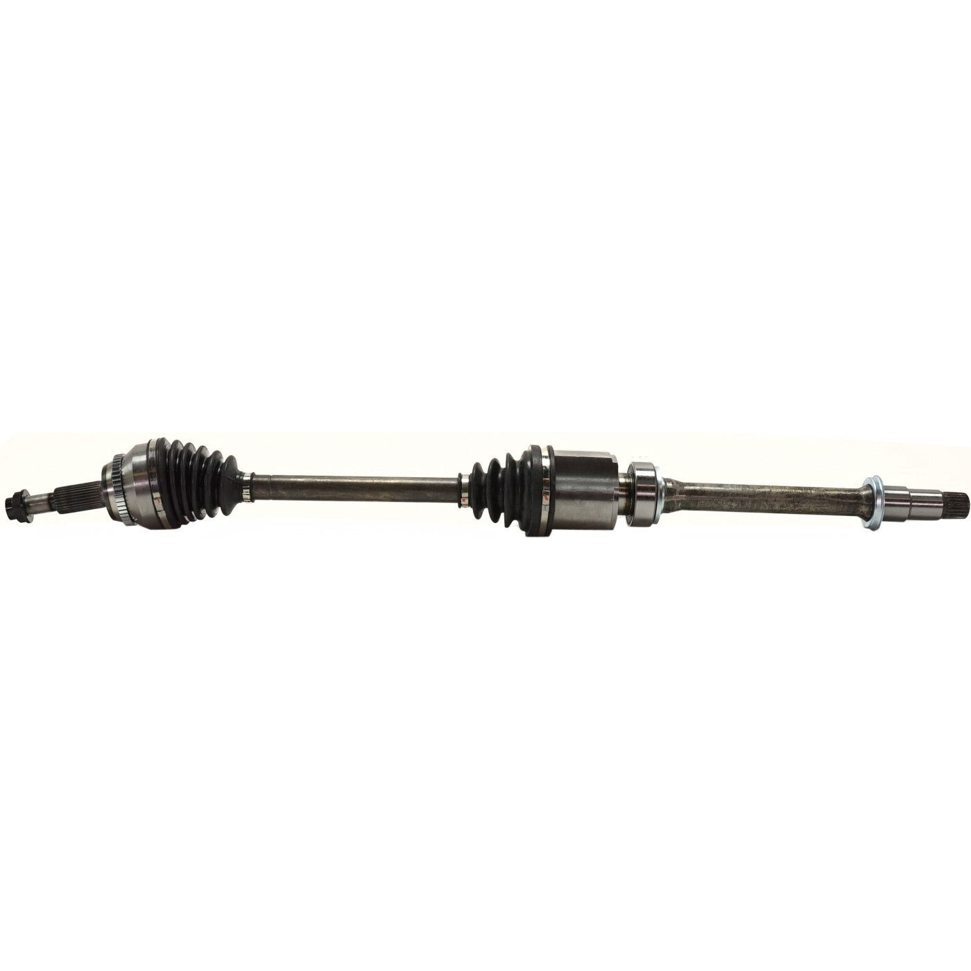CV Axle Shaft Assembly Set For 2004-2010 Toyota Sienna Front Left and Right FWD