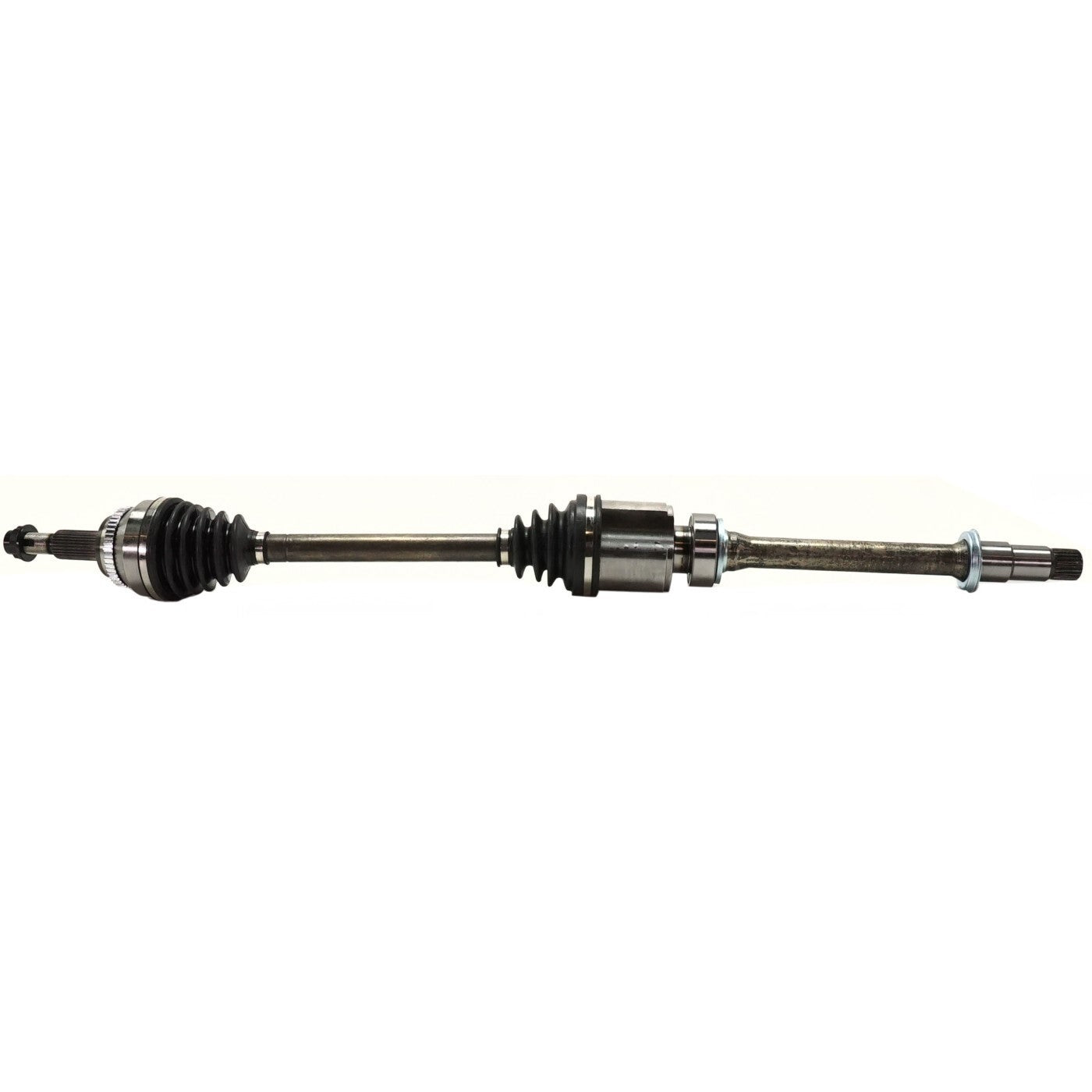 CV Axle Shaft Assembly Set For 2004-2010 Toyota Sienna Front Left and Right FWD
