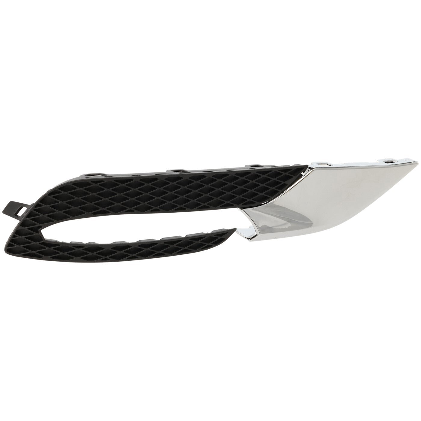 Fog Light Trim Passenger Side For 2013-2017 Buick Enclave GM1039152 20983394
