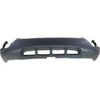 New Bumper Covers Fascias Set of 2 Front Upper for Kia Sorento 2011-2013 Pair