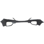 New Bumper Covers Fascias Set of 2 Front Upper for Kia Sorento 2011-2013 Pair