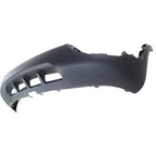 New Bumper Covers Fascias Set of 2 Front Upper for Kia Sorento 2011-2013 Pair