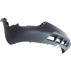 New Bumper Covers Fascias Set of 2 Front Upper for Kia Sorento 2011-2013 Pair