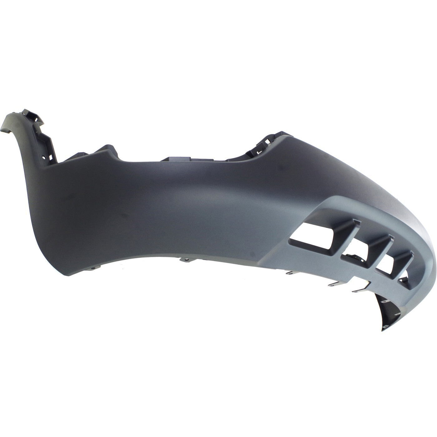 New Bumper Covers Fascias Set of 2 Front Upper for Kia Sorento 2011-2013 Pair