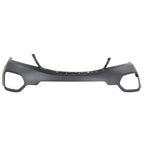 New Bumper Covers Fascias Set of 2 Front Upper for Kia Sorento 2011-2013 Pair