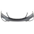 New Bumper Covers Fascias Set of 2 Front Upper for Kia Sorento 2011-2013 Pair