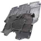 Engine Splash Shields Front Sedan for Lexus IS300 IS350 IS200t 2016-2017
