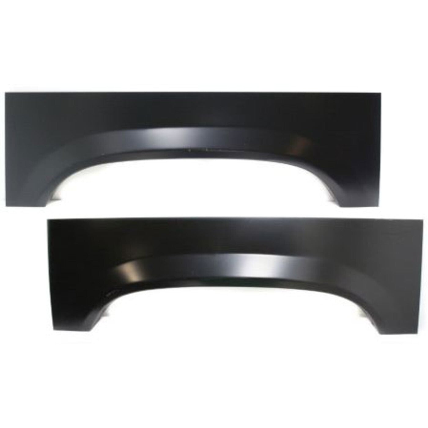 Wheel Arch Repair Panel For 88-98 Chevrolet C1500 Set of 2 Left and Right Upper
