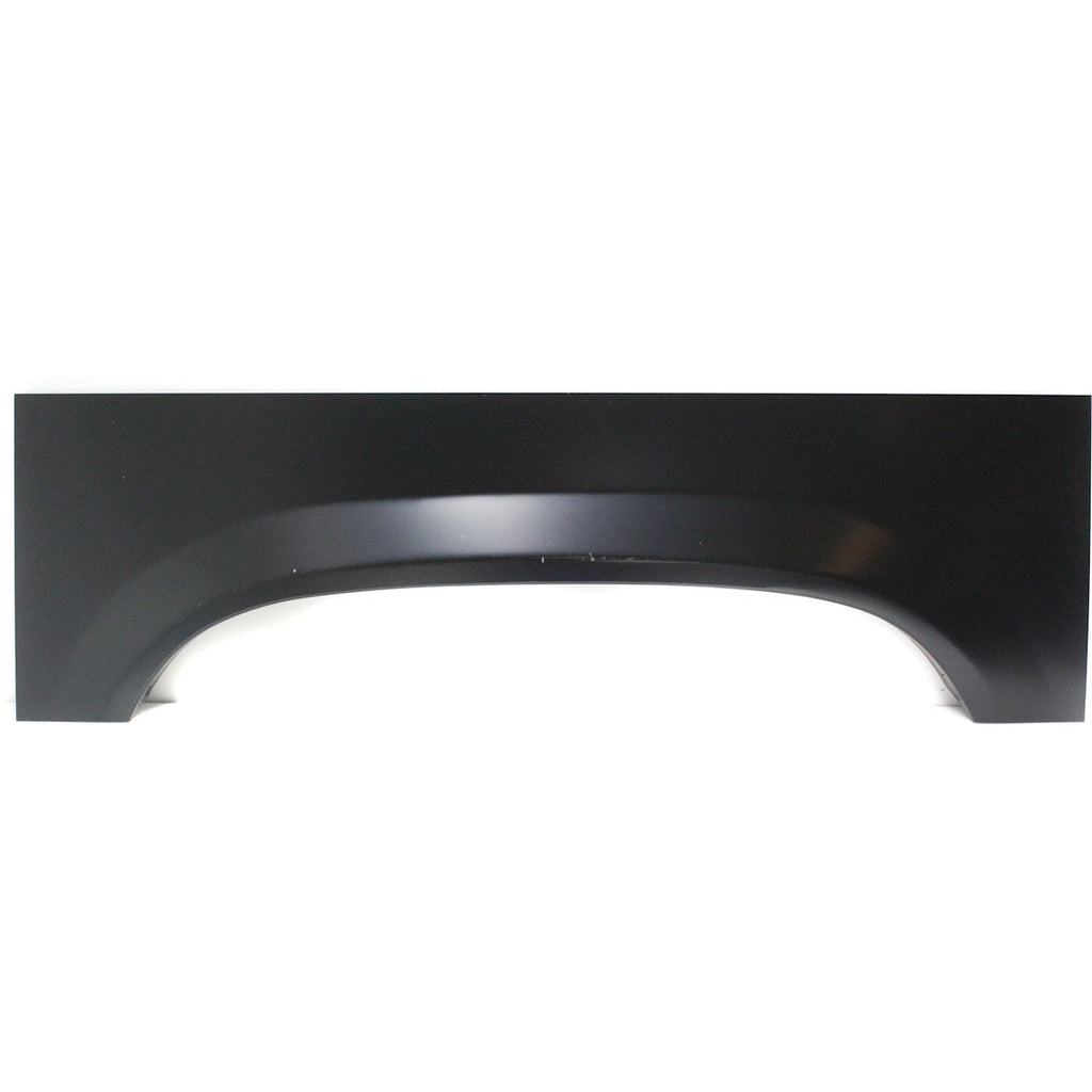 Wheel Arch Repair Panel For 88-98 Chevrolet C1500 Set of 2 Left and Right Upper