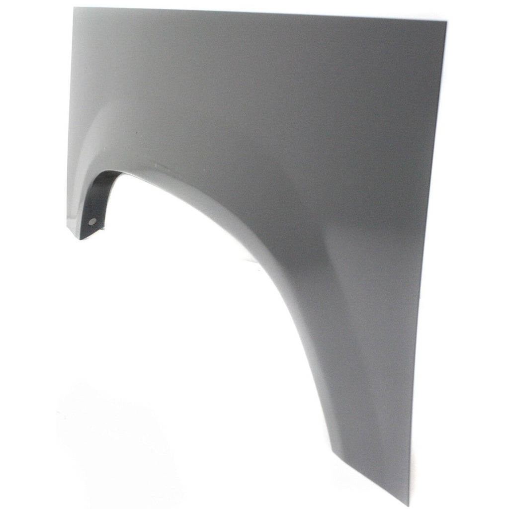 Wheel Arch Repair Panel For 88-98 Chevrolet C1500 Set of 2 Left and Right Upper