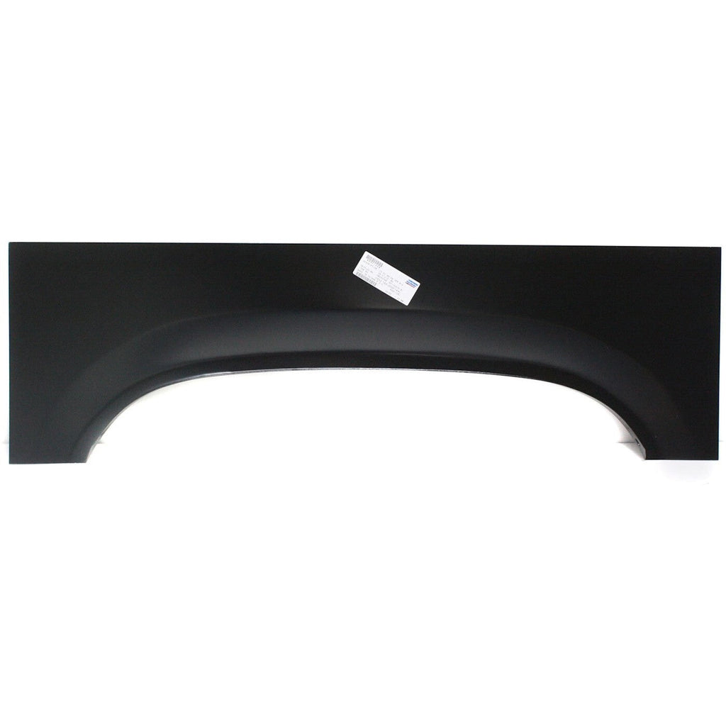 Wheel Arch Repair Panel For 88-98 Chevrolet C1500 Set of 2 Left and Right Upper