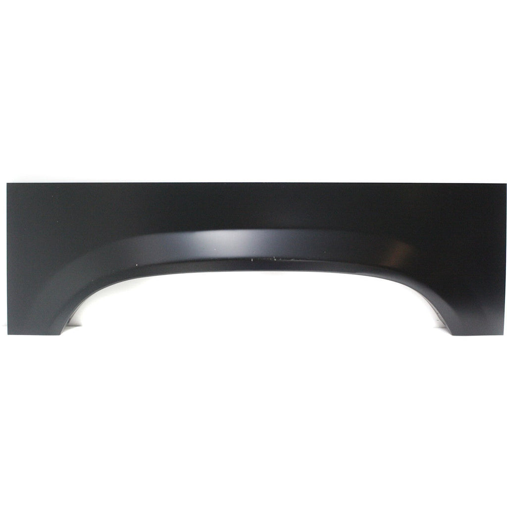 Wheel Arch Repair Panel For 88-98 Chevrolet C1500 Set of 2 Left and Right Upper