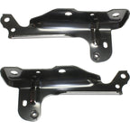 Hood Hinge For 2014-2018 Chevrolet Silverado 1500 Driver and Passenger Side