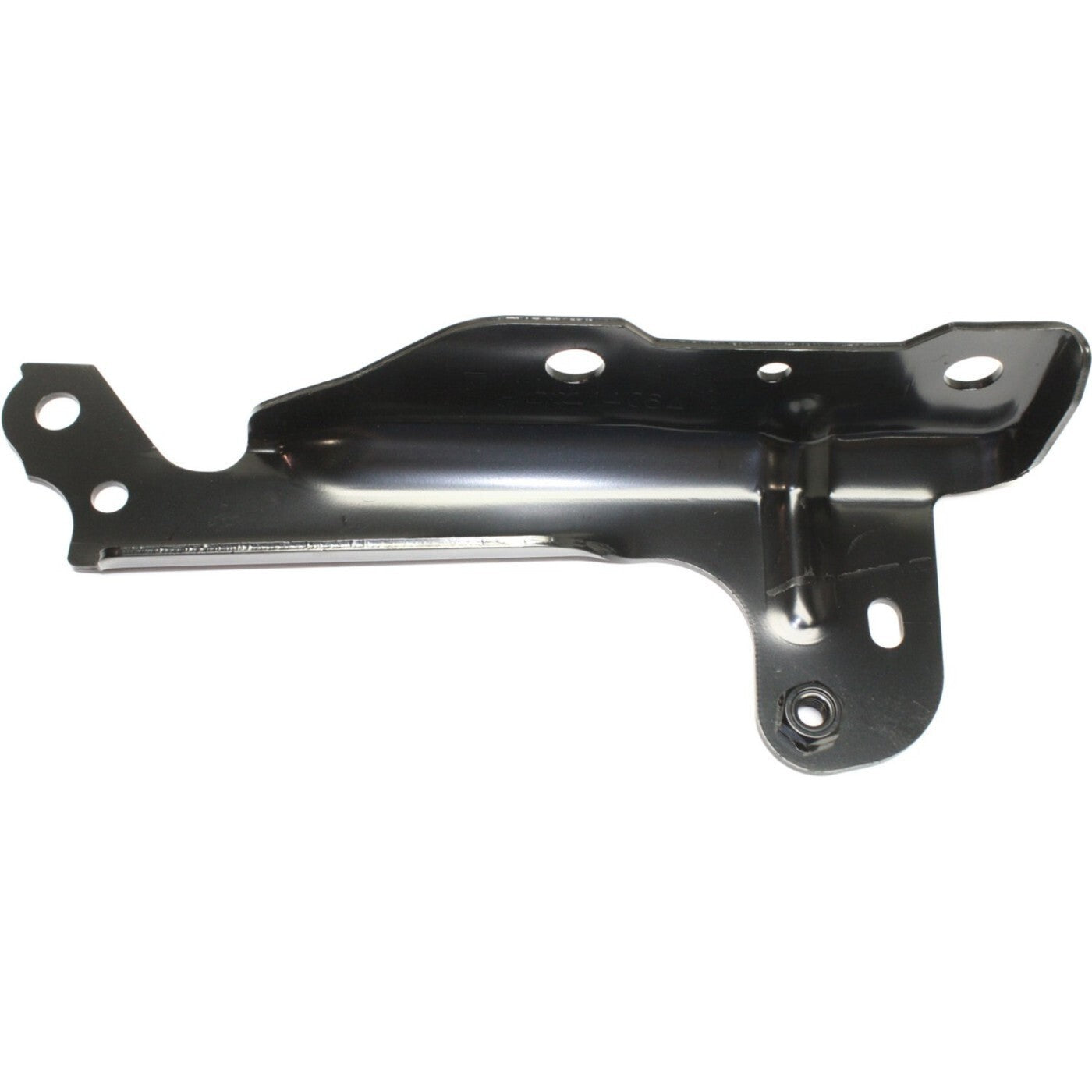 Hood Hinge For 2014-2018 Chevrolet Silverado 1500 Driver and Passenger Side