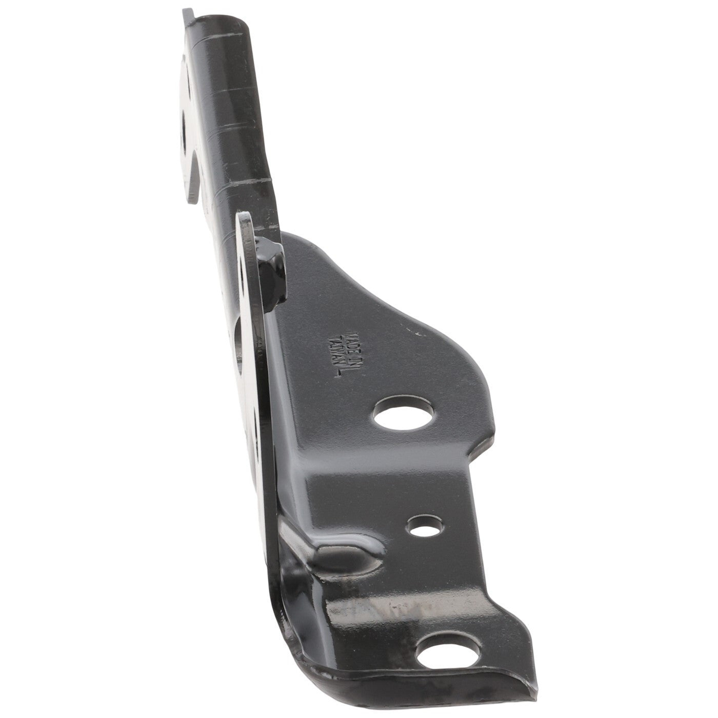 Hood Hinge For 2014-2018 Chevrolet Silverado 1500 Driver and Passenger Side