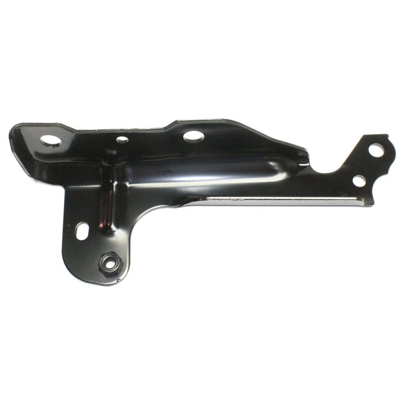 Hood Hinge For 2014-2018 Chevrolet Silverado 1500 Driver and Passenger Side